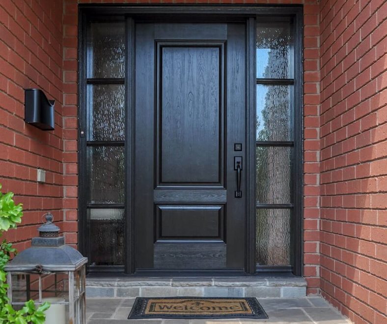 20 Inspiring Types of Doors to Make a Grand Entry