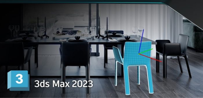 12 Essential 3ds Max 2023 Features You Can't Miss