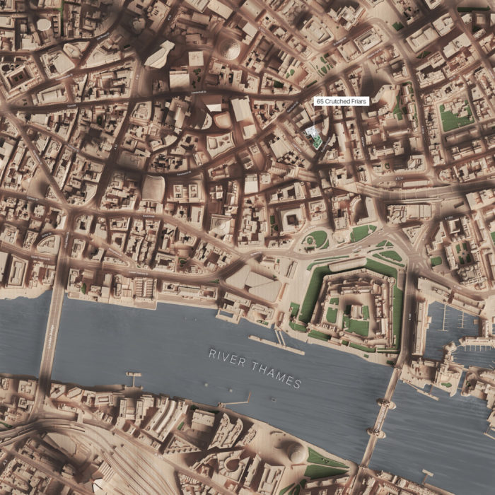 Migration Museum Arch2O