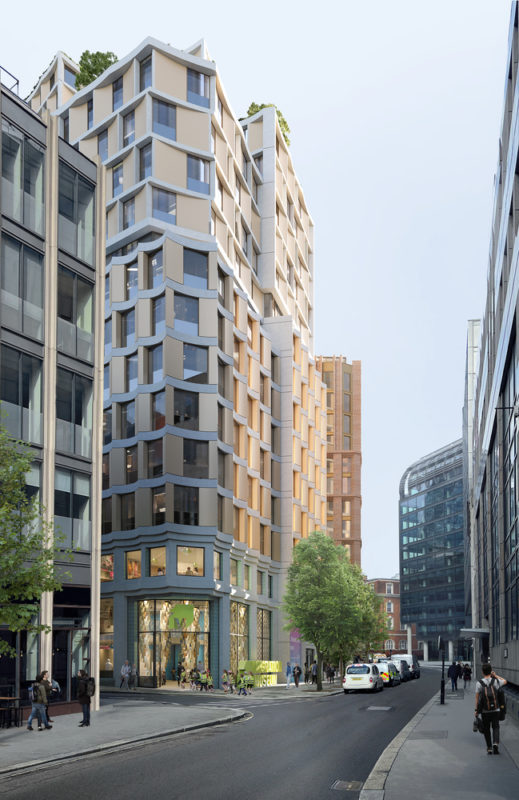 Migration Museum Arch2O