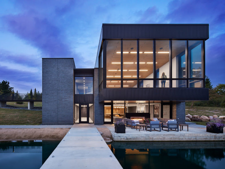 9 Winners for the 2022 Brick in Architecture Awards Have Been Revealed ...