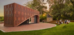 2022 Brick in Architecture Awards Arch2O