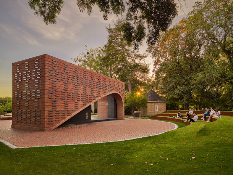 9 Winners for the 2022 Brick in Architecture Awards Have Been Revealed ...
