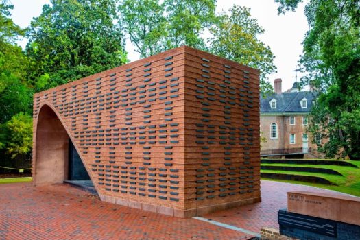 9 Winners for the 2022 Brick in Architecture Awards Have Been Revealed ...