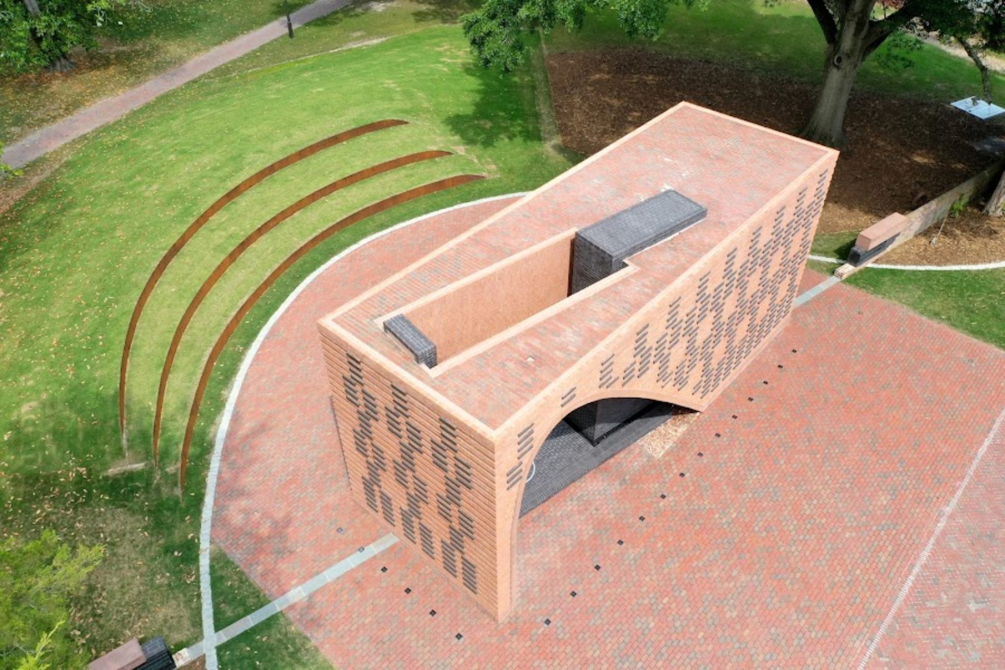 9 Winners for the 2022 Brick in Architecture Awards Have Been Revealed ...