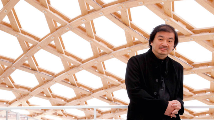 Pritzker Award Arch2O