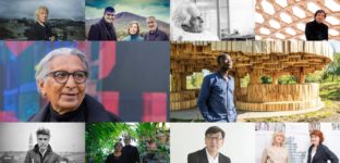 Pritzker Award Winners Arch2O