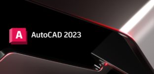 AutoCAD 2023 Arch2O