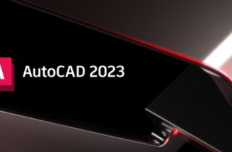 AutoCAD 2023 Arch2O