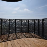 Balcony Privacy Ideas Arch2O