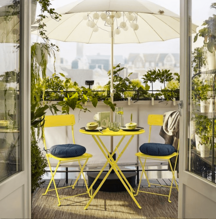 Balcony Privacy Ideas Arch2O