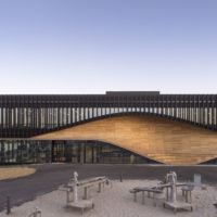 Danish Architecture Center Arch2O