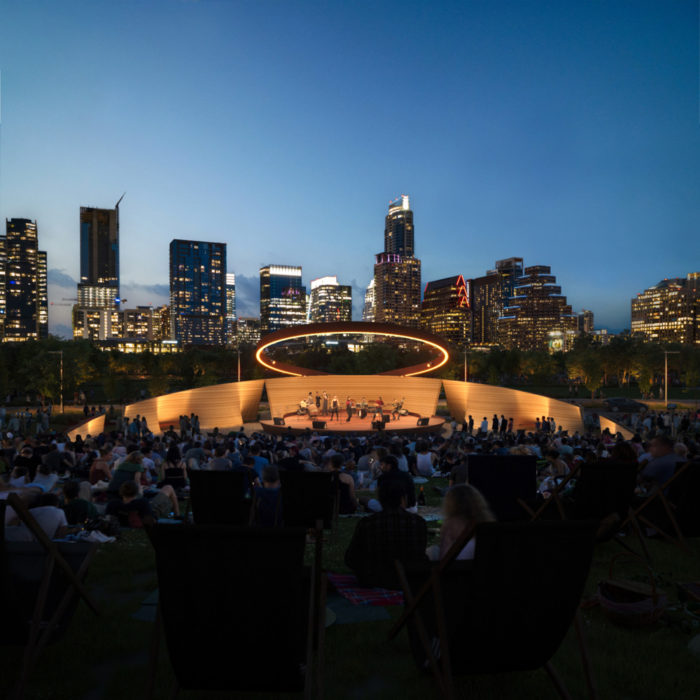 El Cosmico Marfa Arch2O