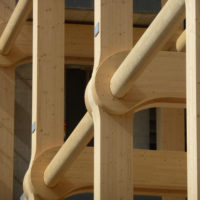 Japanese Wood Joinery Arch2O