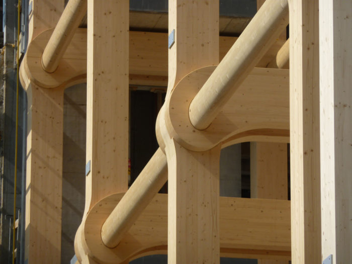Japanese Wood Joinery Arch2O