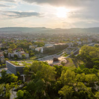 Museum of Ethnography Arch2O