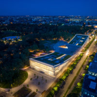Museum of Ethnography Arch2O