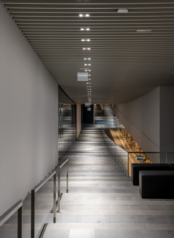 Museum of Ethnography Arch2O