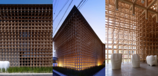 Japanese Wood Joinery Arch2O