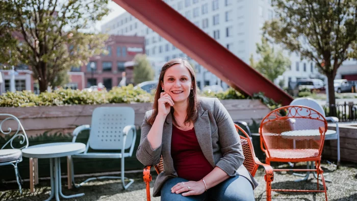 2023 AIA Young Architects Award Arch2O