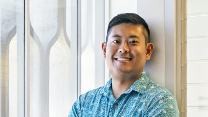 2023 AIA Young Architects Award Arch2O