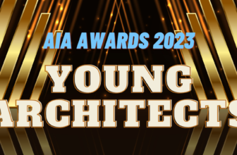 2023 AIA Young Architects Award Arch2O