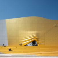 Surrealist Architecture Arch2O
