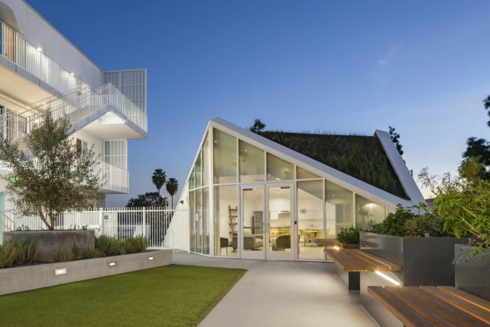 2023 Housing Awards Arch2O