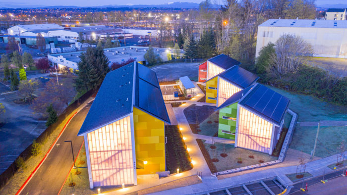 2023 Housing Awards Arch2O