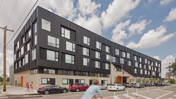 2023 Housing Awards Arch2O