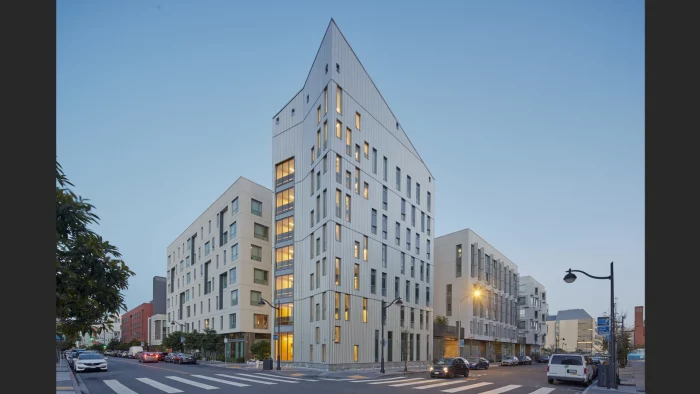 2023 Housing Awards Arch2O