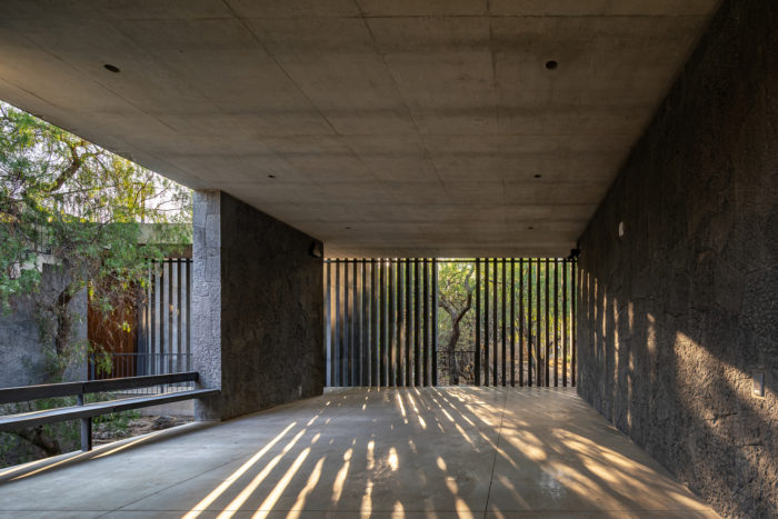 The Anahuacalli Museum Arch2O