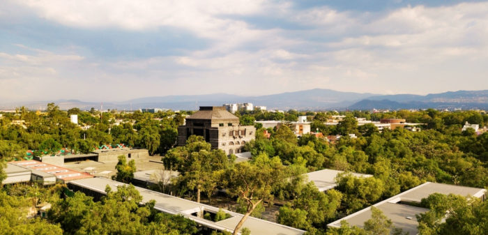 The Anahuacalli Museum Is the 2023 Mies Crown Hall Americas Prize Recipient