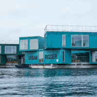 Open House Copenhagen Arch2O