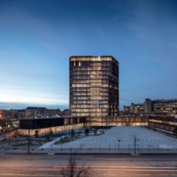 Open House Copenhagen Arch2O