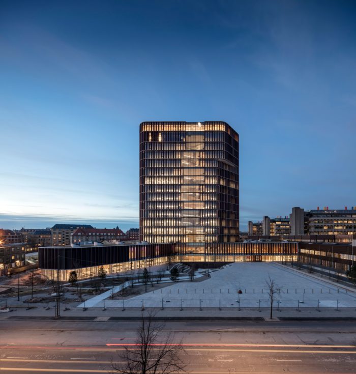 Open House Copenhagen Arch2O
