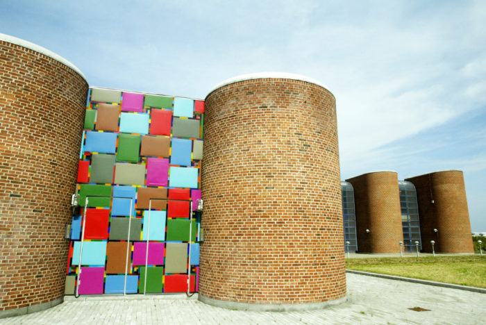 Open House Copenhagen Arch2O