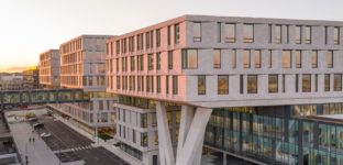 Open House Copenhagen Arch2O