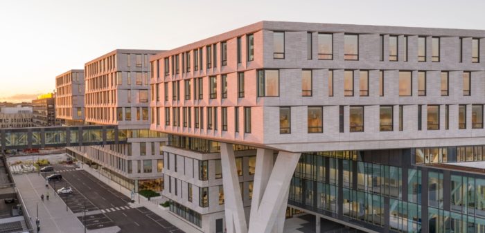 The Complete Schedule for the Acclaimed Open House Copenhagen Is Now Available