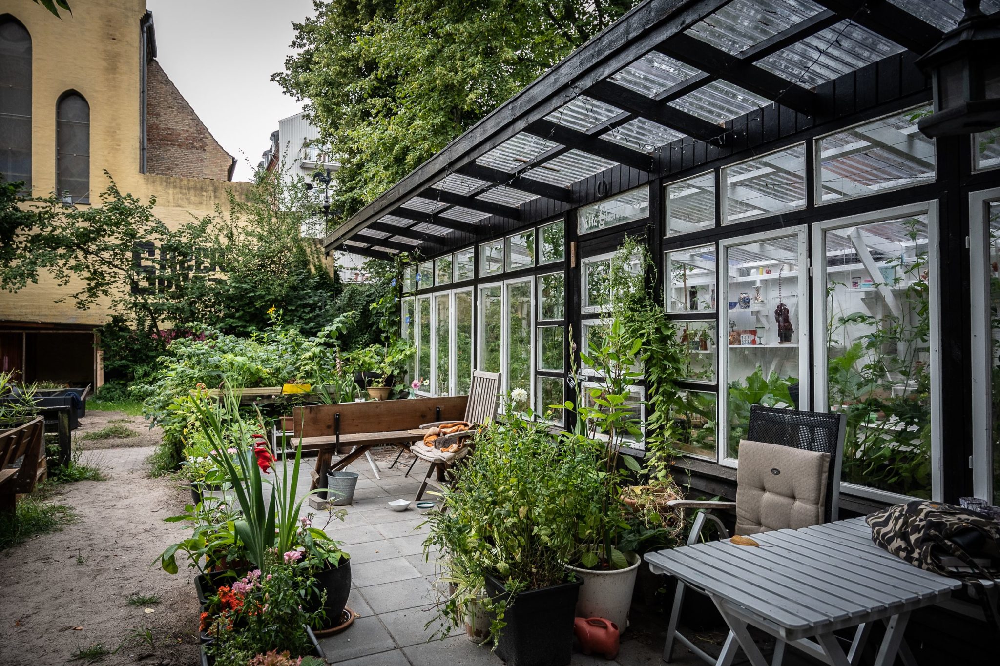 The Complete Schedule for the Acclaimed Open House Copenhagen Is Now ...