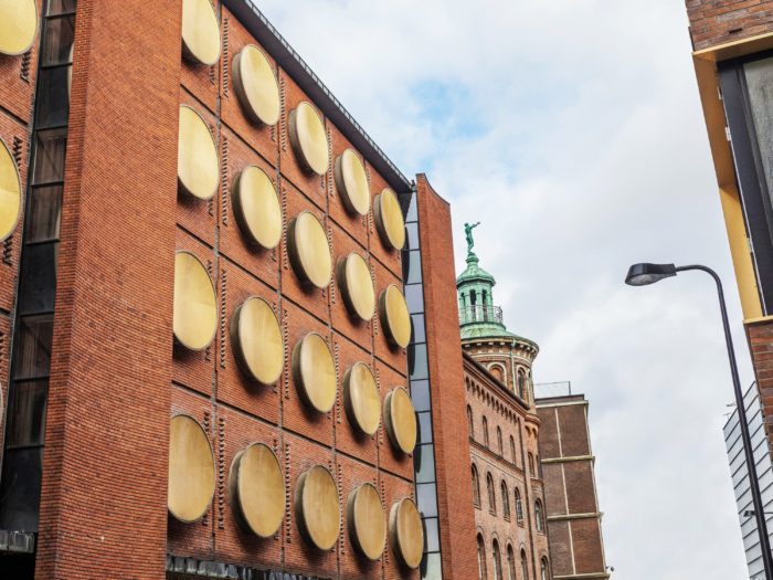Open House Copenhagen Arch2O