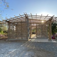 Global Challenge Competition Arch2O