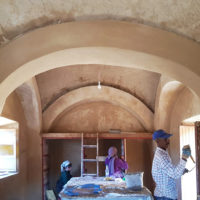Global Challenge Competition Arch2O