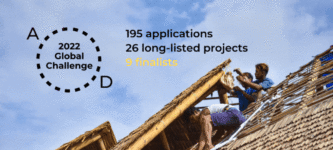 Global Challenge Competition Arch2O