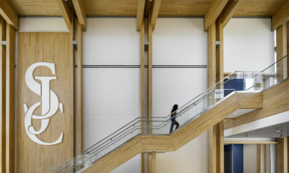 The Winners of the 2023 Wood Design Award Have Been Announced by ...