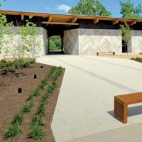 2023 Wood Design Award Arch2O