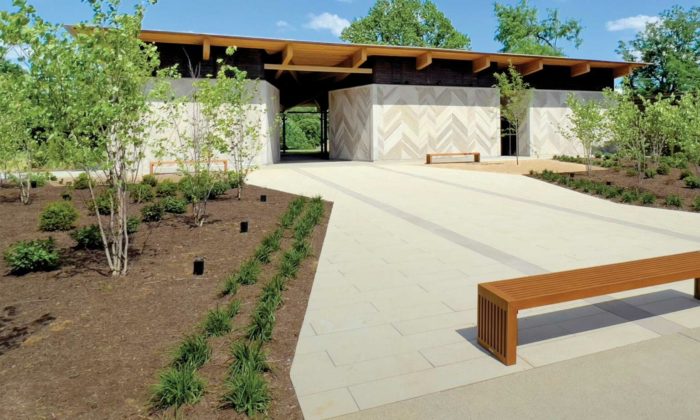 2023 Wood Design Award Arch2O