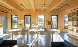 The Winners of the 2023 Wood Design Award Have Been Announced by ...