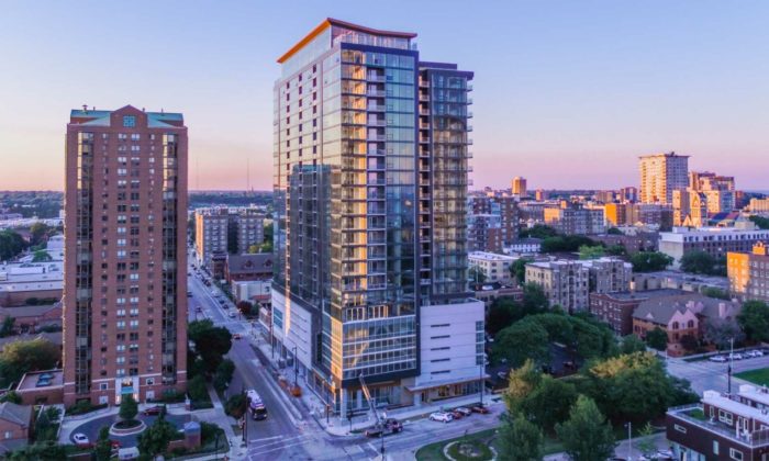 2023 Wood Design Award Arch2O