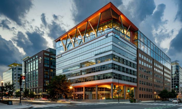 2023 Wood Design Award Arch2O